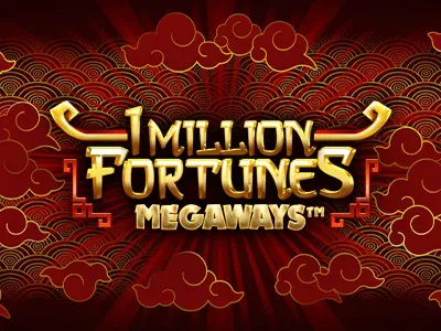 1 Million Fortunes Megaways Rooster Bet