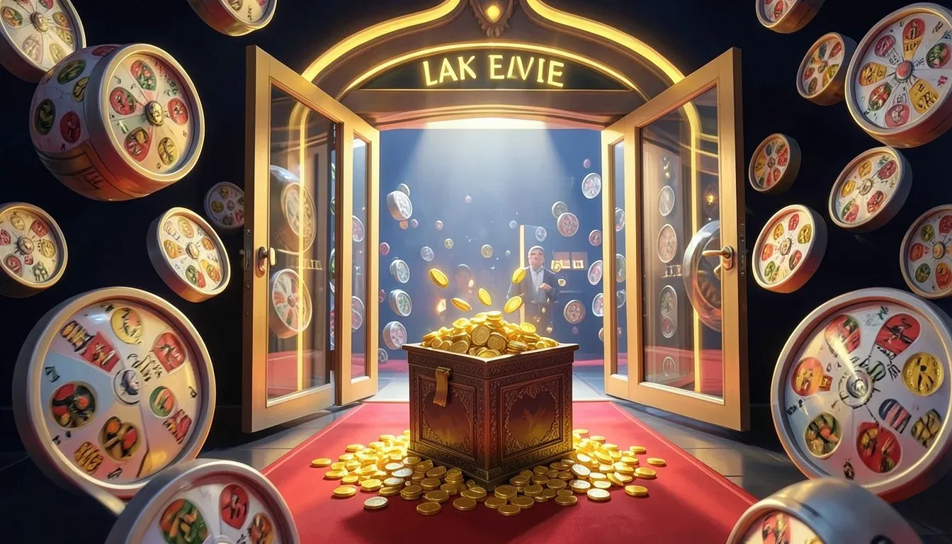 Rooster Bet welcome bonus offer for new players