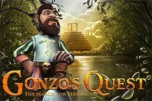 Gonzo's Quest Rooster Bet