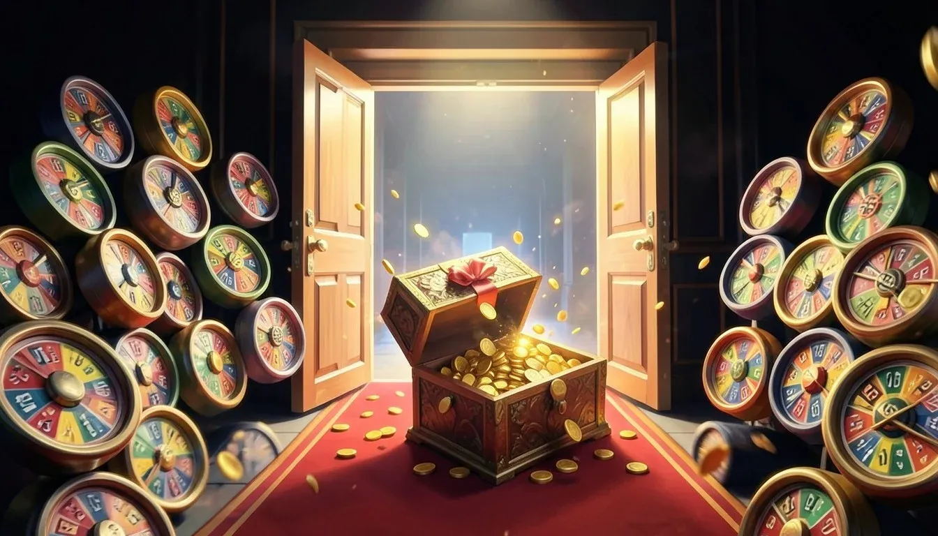 Rooster Bet casino overview